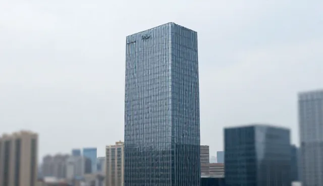 企业信用查询服务中性能差异的原因分析